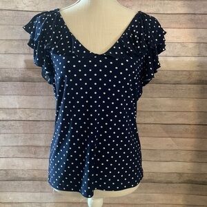 American Living Women’s Shirt Size L. NWOT